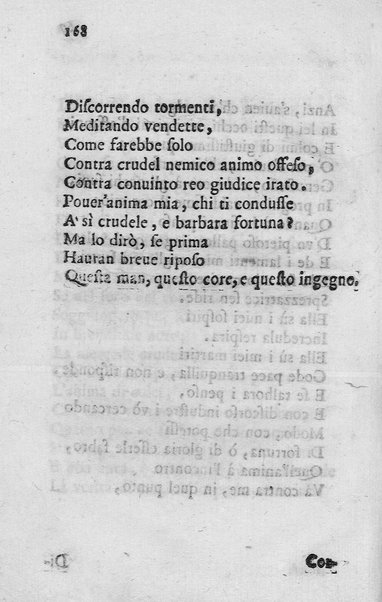 Poesie di Claudio Achillini dedicate al grande Odoardo Farnese duca di Parma, e di Piacenza, &c