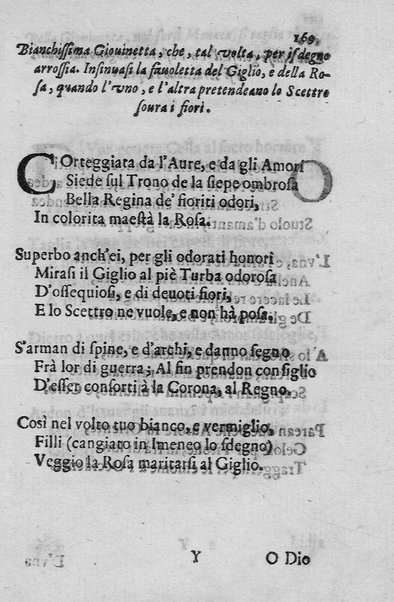 Poesie di Claudio Achillini dedicate al grande Odoardo Farnese duca di Parma, e di Piacenza, &c