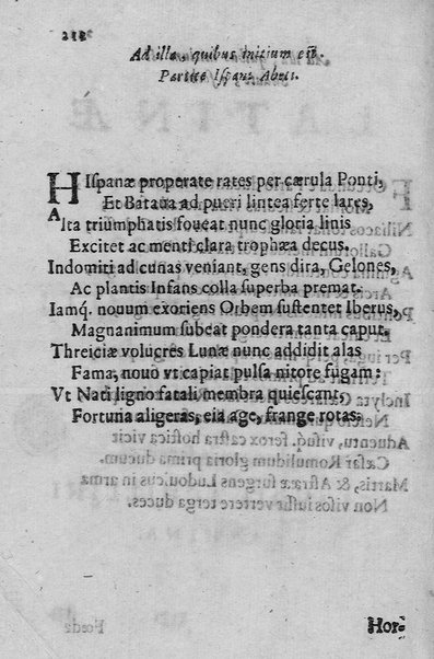 Poesie di Claudio Achillini dedicate al grande Odoardo Farnese duca di Parma, e di Piacenza, &c