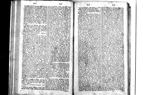 A classical dictionary; containing a copious account of all the proper names mentioned in ancient authors: with the value of coins, weights, and measures, used among the Greeks and Romans; and a chronological table. By J. Lempriere, D.D