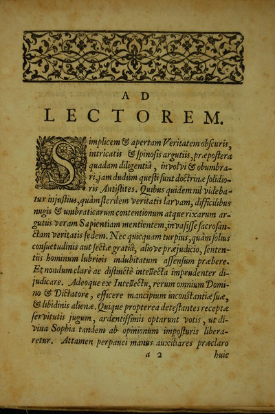 De homine figuris, et Latinitate donatus a Florentio Schuyl, ... / Renatus Des Cartes