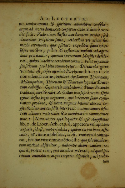 De homine figuris, et Latinitate donatus a Florentio Schuyl, ... / Renatus Des Cartes