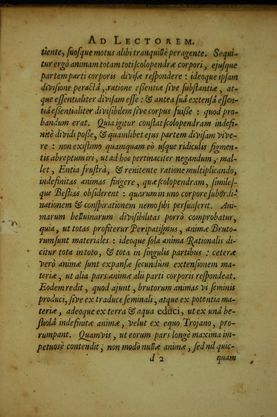 De homine figuris, et Latinitate donatus a Florentio Schuyl, ... / Renatus Des Cartes