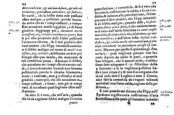 Delle cagioni delle febbri maligne della Sicilia negli anni 1647 e 1648. Discorso di Gio. Alfonso Borrelli ... Diuiso in tre parti, con vna appendice della natura della febbre in comune. Et in fine si tratta della digestione de' cibi con nuouo metodo