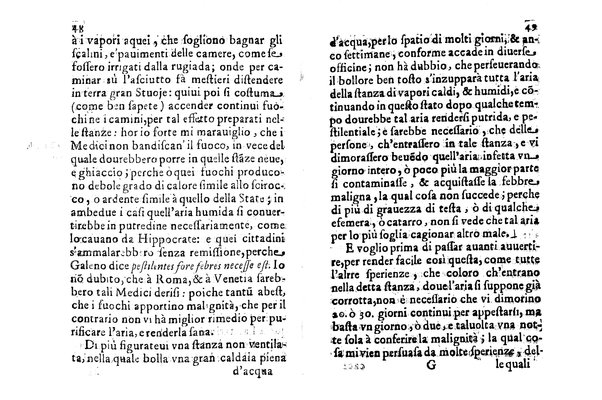 Delle cagioni delle febbri maligne della Sicilia negli anni 1647 e 1648. Discorso di Gio. Alfonso Borrelli ... Diuiso in tre parti, con vna appendice della natura della febbre in comune. Et in fine si tratta della digestione de' cibi con nuouo metodo