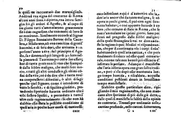 Delle cagioni delle febbri maligne della Sicilia negli anni 1647 e 1648. Discorso di Gio. Alfonso Borrelli ... Diuiso in tre parti, con vna appendice della natura della febbre in comune. Et in fine si tratta della digestione de' cibi con nuouo metodo