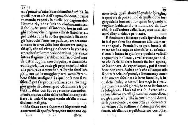 Delle cagioni delle febbri maligne della Sicilia negli anni 1647 e 1648. Discorso di Gio. Alfonso Borrelli ... Diuiso in tre parti, con vna appendice della natura della febbre in comune. Et in fine si tratta della digestione de' cibi con nuouo metodo