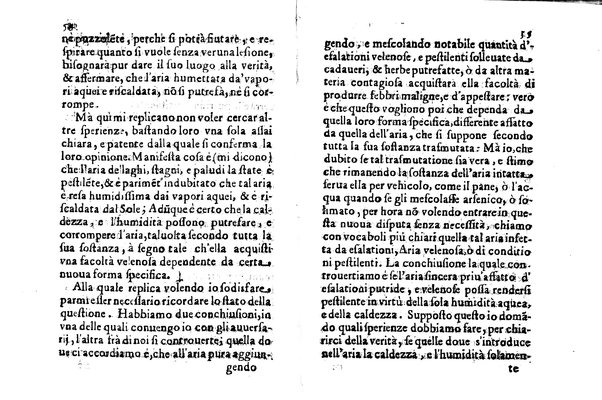 Delle cagioni delle febbri maligne della Sicilia negli anni 1647 e 1648. Discorso di Gio. Alfonso Borrelli ... Diuiso in tre parti, con vna appendice della natura della febbre in comune. Et in fine si tratta della digestione de' cibi con nuouo metodo