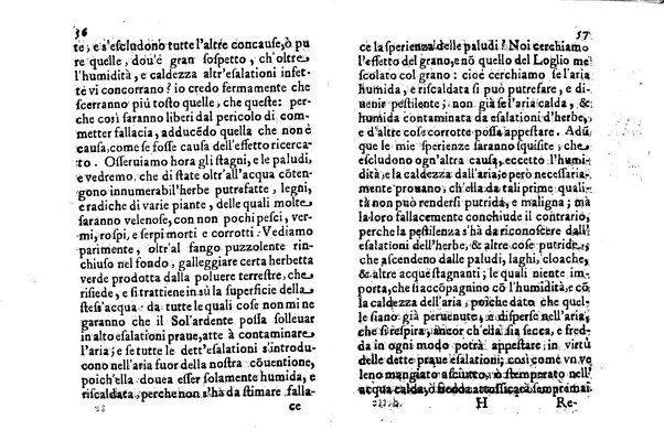 Delle cagioni delle febbri maligne della Sicilia negli anni 1647 e 1648. Discorso di Gio. Alfonso Borrelli ... Diuiso in tre parti, con vna appendice della natura della febbre in comune. Et in fine si tratta della digestione de' cibi con nuouo metodo