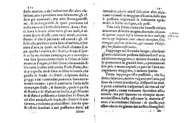 Delle cagioni delle febbri maligne della Sicilia negli anni 1647 e 1648. Discorso di Gio. Alfonso Borrelli ... Diuiso in tre parti, con vna appendice della natura della febbre in comune. Et in fine si tratta della digestione de' cibi con nuouo metodo