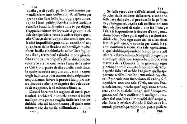 Delle cagioni delle febbri maligne della Sicilia negli anni 1647 e 1648. Discorso di Gio. Alfonso Borrelli ... Diuiso in tre parti, con vna appendice della natura della febbre in comune. Et in fine si tratta della digestione de' cibi con nuouo metodo