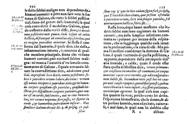 Delle cagioni delle febbri maligne della Sicilia negli anni 1647 e 1648. Discorso di Gio. Alfonso Borrelli ... Diuiso in tre parti, con vna appendice della natura della febbre in comune. Et in fine si tratta della digestione de' cibi con nuouo metodo