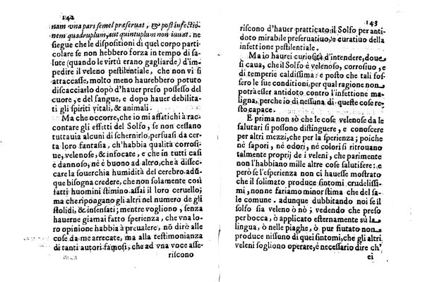 Delle cagioni delle febbri maligne della Sicilia negli anni 1647 e 1648. Discorso di Gio. Alfonso Borrelli ... Diuiso in tre parti, con vna appendice della natura della febbre in comune. Et in fine si tratta della digestione de' cibi con nuouo metodo