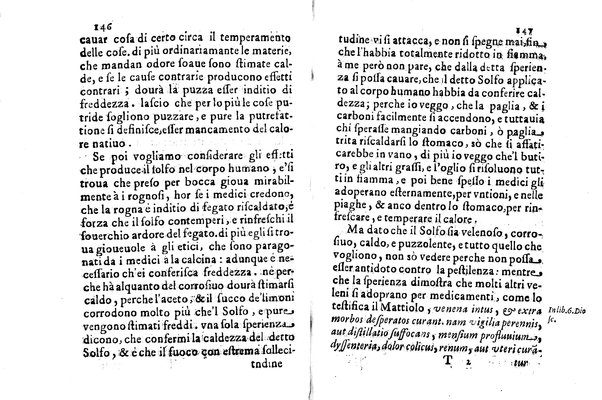 Delle cagioni delle febbri maligne della Sicilia negli anni 1647 e 1648. Discorso di Gio. Alfonso Borrelli ... Diuiso in tre parti, con vna appendice della natura della febbre in comune. Et in fine si tratta della digestione de' cibi con nuouo metodo