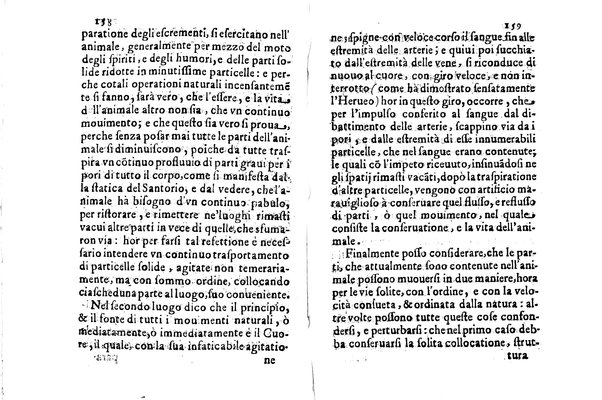 Delle cagioni delle febbri maligne della Sicilia negli anni 1647 e 1648. Discorso di Gio. Alfonso Borrelli ... Diuiso in tre parti, con vna appendice della natura della febbre in comune. Et in fine si tratta della digestione de' cibi con nuouo metodo