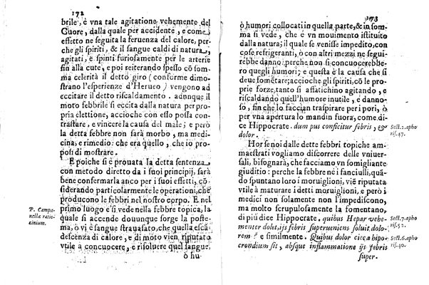 Delle cagioni delle febbri maligne della Sicilia negli anni 1647 e 1648. Discorso di Gio. Alfonso Borrelli ... Diuiso in tre parti, con vna appendice della natura della febbre in comune. Et in fine si tratta della digestione de' cibi con nuouo metodo