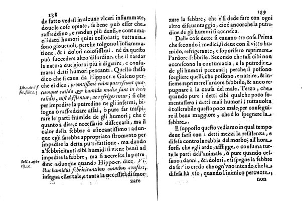 Delle cagioni delle febbri maligne della Sicilia negli anni 1647 e 1648. Discorso di Gio. Alfonso Borrelli ... Diuiso in tre parti, con vna appendice della natura della febbre in comune. Et in fine si tratta della digestione de' cibi con nuouo metodo