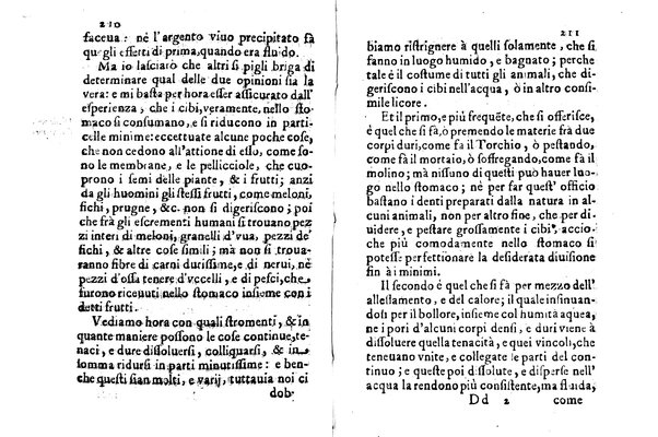 Delle cagioni delle febbri maligne della Sicilia negli anni 1647 e 1648. Discorso di Gio. Alfonso Borrelli ... Diuiso in tre parti, con vna appendice della natura della febbre in comune. Et in fine si tratta della digestione de' cibi con nuouo metodo