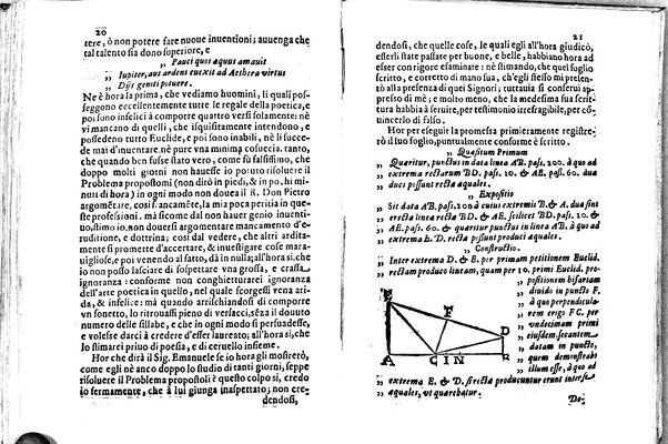 Delle cagioni delle febbri maligne della Sicilia negli anni 1647 e 1648. Discorso di Gio. Alfonso Borrelli ... Diuiso in tre parti, con vna appendice della natura della febbre in comune. Et in fine si tratta della digestione de' cibi con nuouo metodo