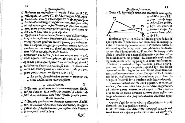 Delle cagioni delle febbri maligne della Sicilia negli anni 1647 e 1648. Discorso di Gio. Alfonso Borrelli ... Diuiso in tre parti, con vna appendice della natura della febbre in comune. Et in fine si tratta della digestione de' cibi con nuouo metodo