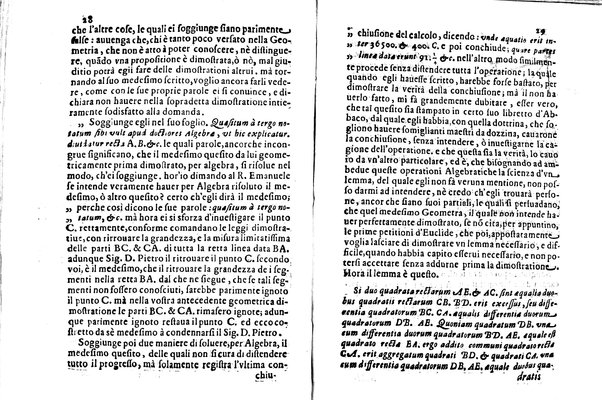 Delle cagioni delle febbri maligne della Sicilia negli anni 1647 e 1648. Discorso di Gio. Alfonso Borrelli ... Diuiso in tre parti, con vna appendice della natura della febbre in comune. Et in fine si tratta della digestione de' cibi con nuouo metodo