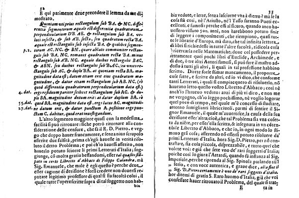 Delle cagioni delle febbri maligne della Sicilia negli anni 1647 e 1648. Discorso di Gio. Alfonso Borrelli ... Diuiso in tre parti, con vna appendice della natura della febbre in comune. Et in fine si tratta della digestione de' cibi con nuouo metodo