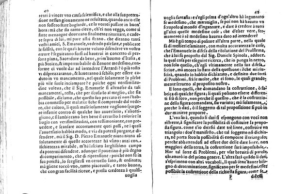 Delle cagioni delle febbri maligne della Sicilia negli anni 1647 e 1648. Discorso di Gio. Alfonso Borrelli ... Diuiso in tre parti, con vna appendice della natura della febbre in comune. Et in fine si tratta della digestione de' cibi con nuouo metodo