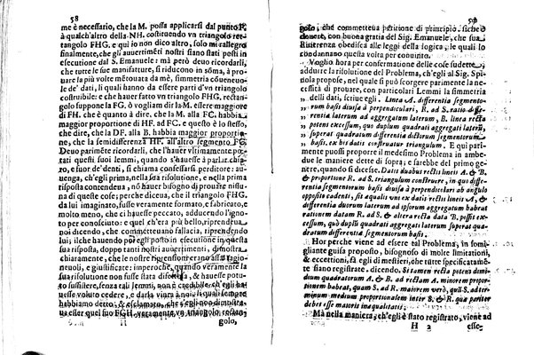 Delle cagioni delle febbri maligne della Sicilia negli anni 1647 e 1648. Discorso di Gio. Alfonso Borrelli ... Diuiso in tre parti, con vna appendice della natura della febbre in comune. Et in fine si tratta della digestione de' cibi con nuouo metodo