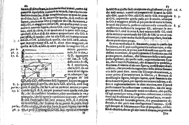 Delle cagioni delle febbri maligne della Sicilia negli anni 1647 e 1648. Discorso di Gio. Alfonso Borrelli ... Diuiso in tre parti, con vna appendice della natura della febbre in comune. Et in fine si tratta della digestione de' cibi con nuouo metodo