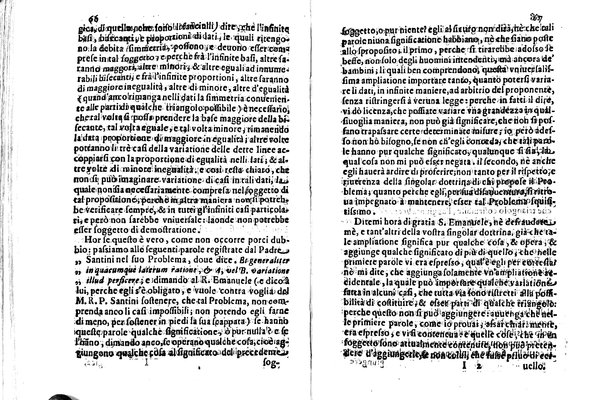 Delle cagioni delle febbri maligne della Sicilia negli anni 1647 e 1648. Discorso di Gio. Alfonso Borrelli ... Diuiso in tre parti, con vna appendice della natura della febbre in comune. Et in fine si tratta della digestione de' cibi con nuouo metodo