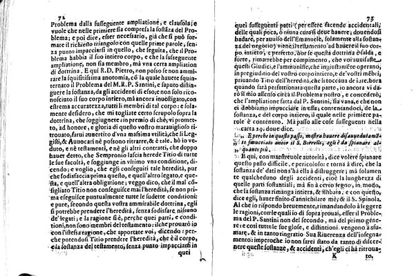 Delle cagioni delle febbri maligne della Sicilia negli anni 1647 e 1648. Discorso di Gio. Alfonso Borrelli ... Diuiso in tre parti, con vna appendice della natura della febbre in comune. Et in fine si tratta della digestione de' cibi con nuouo metodo