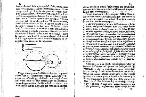 Delle cagioni delle febbri maligne della Sicilia negli anni 1647 e 1648. Discorso di Gio. Alfonso Borrelli ... Diuiso in tre parti, con vna appendice della natura della febbre in comune. Et in fine si tratta della digestione de' cibi con nuouo metodo