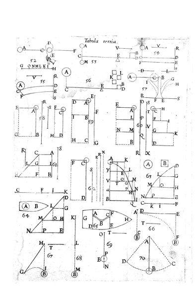 De vi percussionis liber Io. Alphonsi Borelli ...