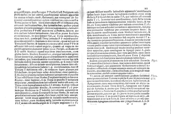 Theoricae mediceorum planetarum ex causis physicis deductae à Io. Alphonso Borellio ... Ad serenissimum Ferdinandum 2. ...