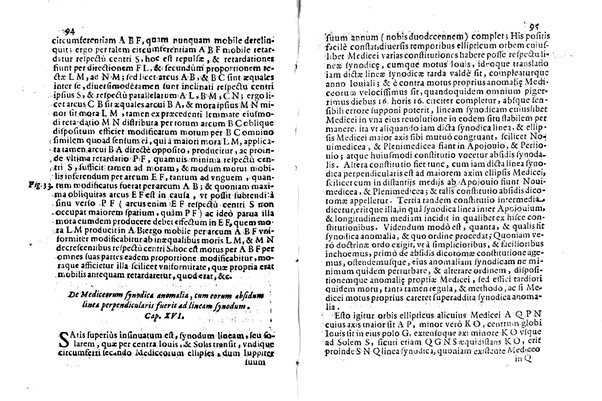 Theoricae mediceorum planetarum ex causis physicis deductae à Io. Alphonso Borellio ... Ad serenissimum Ferdinandum 2. ...