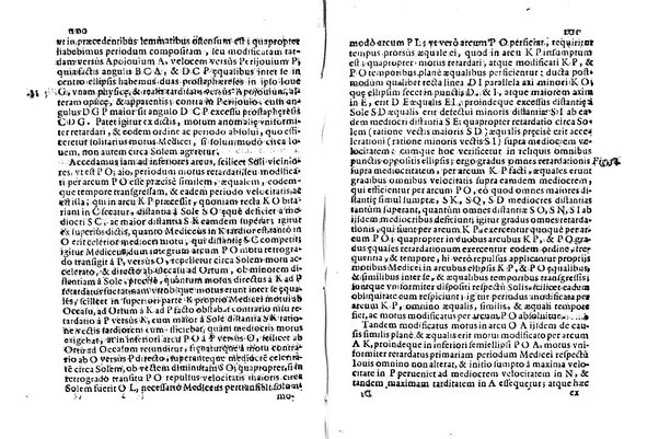 Theoricae mediceorum planetarum ex causis physicis deductae à Io. Alphonso Borellio ... Ad serenissimum Ferdinandum 2. ...