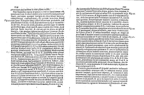 Theoricae mediceorum planetarum ex causis physicis deductae à Io. Alphonso Borellio ... Ad serenissimum Ferdinandum 2. ...