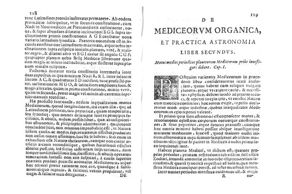 Theoricae mediceorum planetarum ex causis physicis deductae à Io. Alphonso Borellio ... Ad serenissimum Ferdinandum 2. ...