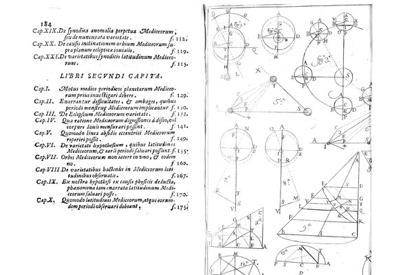 Theoricae mediceorum planetarum ex causis physicis deductae à Io. Alphonso Borellio ... Ad serenissimum Ferdinandum 2. ...