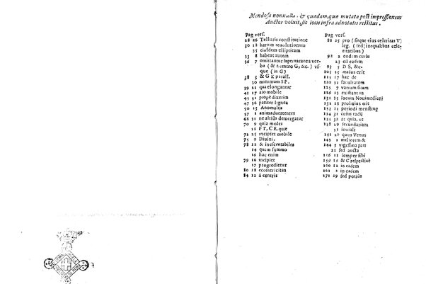 Theoricae mediceorum planetarum ex causis physicis deductae à Io. Alphonso Borellio ... Ad serenissimum Ferdinandum 2. ...