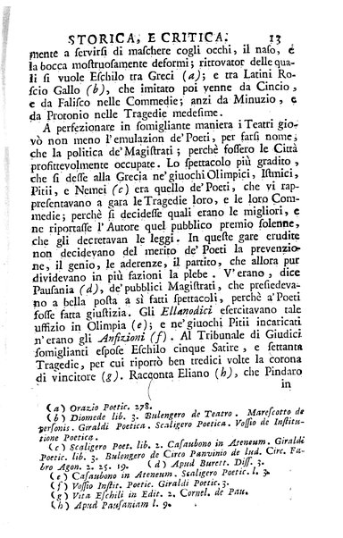 [Commedie in versi dell'abate Pietro Chiari bresciano poeta di S.A. serenissima il sig. duca di Modana. Tomo primo [-decimo ed ultimo]] 1