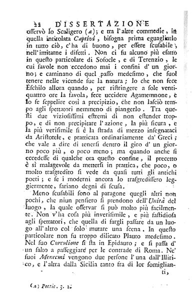 [Commedie in versi dell'abate Pietro Chiari bresciano poeta di S.A. serenissima il sig. duca di Modana. Tomo primo [-decimo ed ultimo]] 1