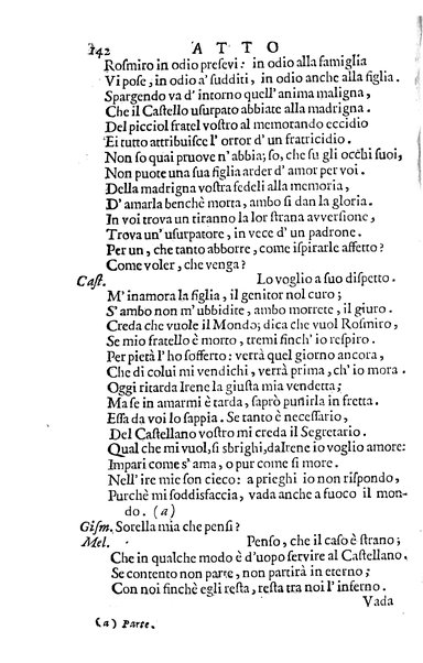 [Commedie in versi dell'abate Pietro Chiari bresciano poeta di S.A. serenissima il sig. duca di Modana. Tomo primo [-decimo ed ultimo]] 1