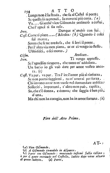 [Commedie in versi dell'abate Pietro Chiari bresciano poeta di S.A. serenissima il sig. duca di Modana. Tomo primo [-decimo ed ultimo]] 1