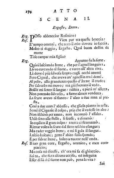 [Commedie in versi dell'abate Pietro Chiari bresciano poeta di S.A. serenissima il sig. duca di Modana. Tomo primo [-decimo ed ultimo]] 1