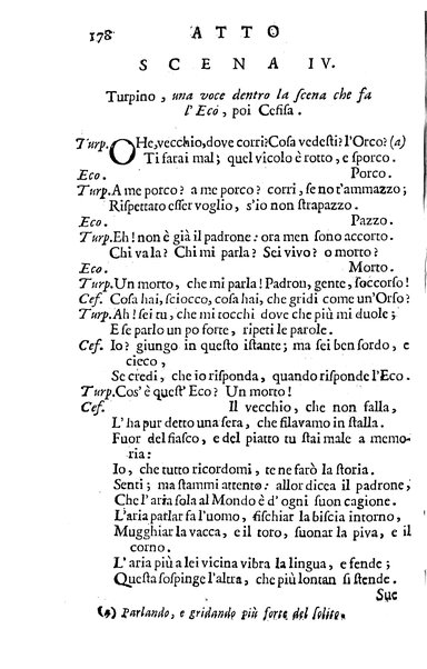 [Commedie in versi dell'abate Pietro Chiari bresciano poeta di S.A. serenissima il sig. duca di Modana. Tomo primo [-decimo ed ultimo]] 1