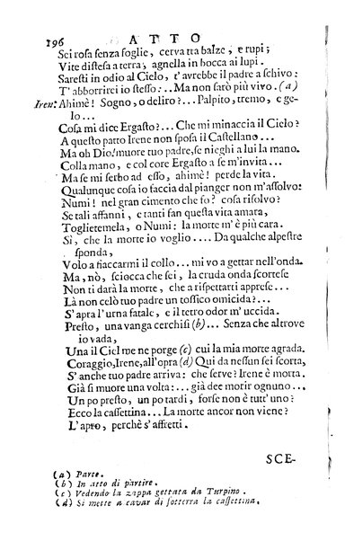 [Commedie in versi dell'abate Pietro Chiari bresciano poeta di S.A. serenissima il sig. duca di Modana. Tomo primo [-decimo ed ultimo]] 1