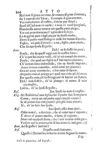 [Commedie in versi dell'abate Pietro Chiari bresciano poeta di S.A. serenissima il sig. duca di Modana. Tomo primo [-decimo ed ultimo]] 1