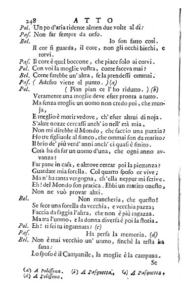 [Commedie in versi dell'abate Pietro Chiari bresciano poeta di S.A. serenissima il sig. duca di Modana. Tomo primo [-decimo ed ultimo]] 1