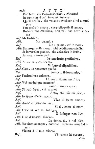 [Commedie in versi dell'abate Pietro Chiari bresciano poeta di S.A. serenissima il sig. duca di Modana. Tomo primo [-decimo ed ultimo]] 1